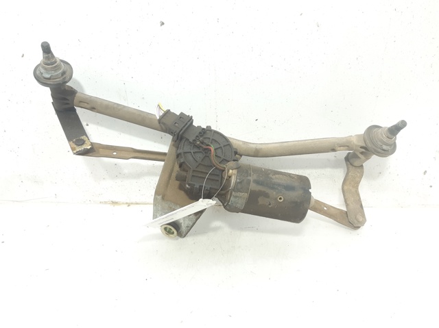 Mechanizm wycieraczek 3397020446 PEUGEOT