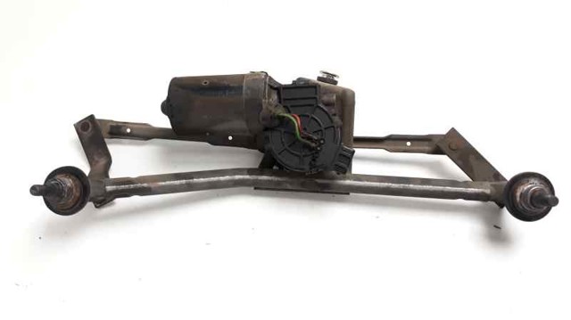 Mechanizm wycieraczek 3397020446 PEUGEOT