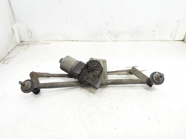 Mechanizm wycieraczek 3397020578 PEUGEOT