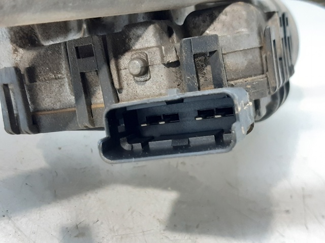 Mechanizm wycieraczek 3397020578 PEUGEOT