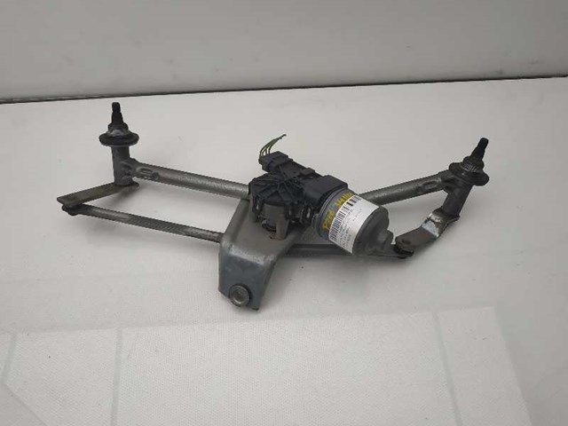 Mechanizm wycieraczek 3397020578 PEUGEOT