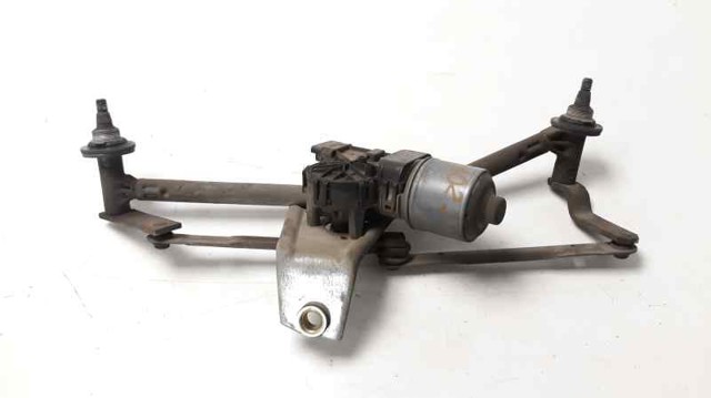 Mechanizm wycieraczek 3397020578 PEUGEOT