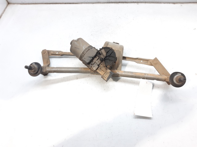 Mechanizm wycieraczek 3397020578 PEUGEOT
