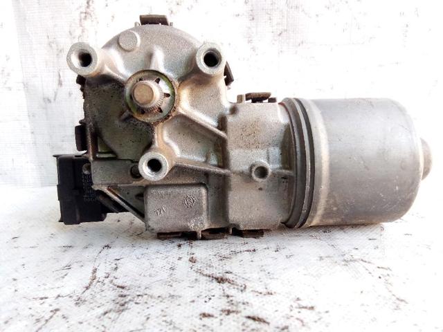 Mechanizm wycieraczek 3397020578 PEUGEOT