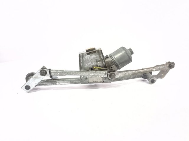Mechanizm wycieraczek 3397020578 PEUGEOT