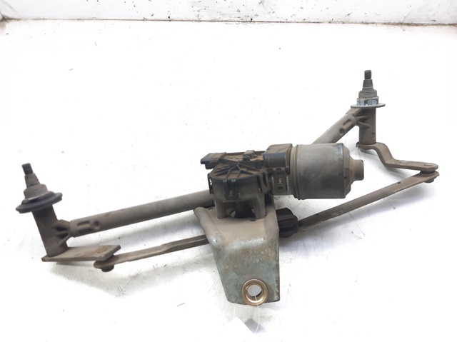 Mechanizm wycieraczek 3397020578 PEUGEOT