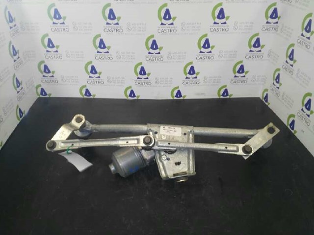 Mechanizm wycieraczek 3397020578 PEUGEOT