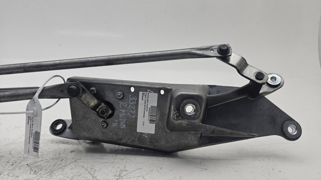Mechanizm wycieraczek 3397020635 RENAULT