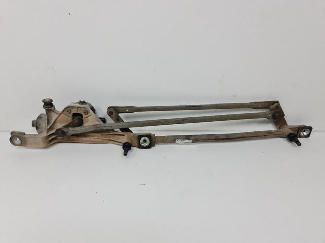 Mechanizm wycieraczek 3397020850 FORD