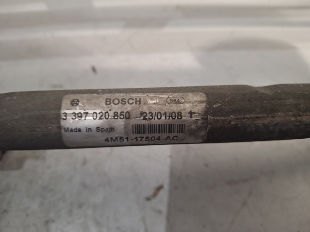 Mechanizm wycieraczek 3397020850 FORD