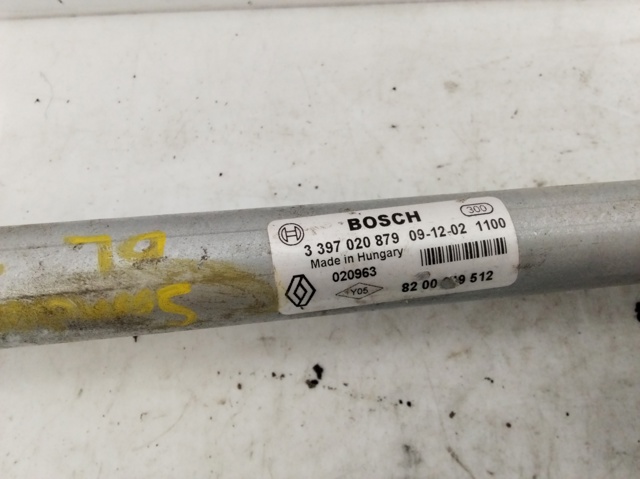 3397020879 Renault (RVI)