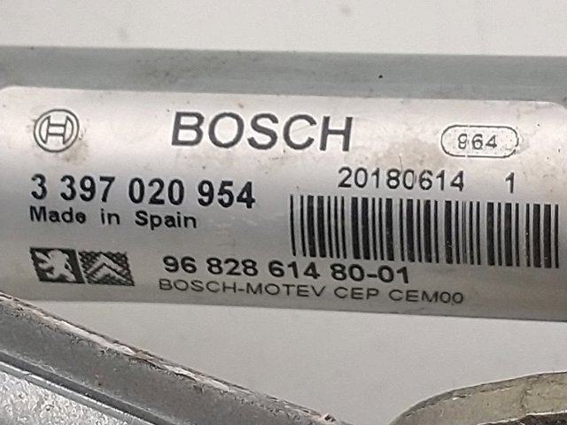 3397020954 Peugeot/Citroen