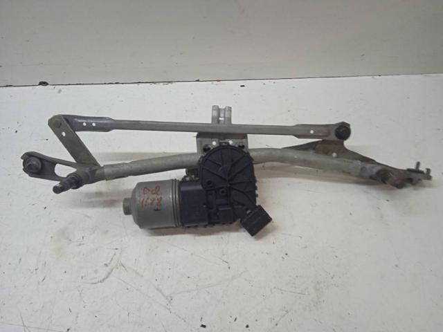 Mechanizm wycieraczek 3397020954 PEUGEOT