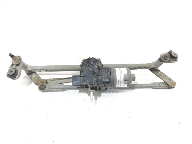 Mechanizm wycieraczek 3397021194 VAG