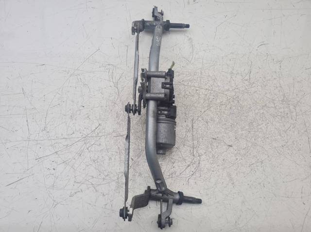 Mechanizm wycieraczek Peugeot 208
