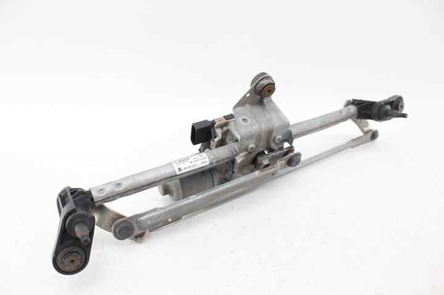 Mechanizm wycieraczek 3397021684 VAG