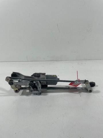 Mechanizm wycieraczek 3397021771 VAG
