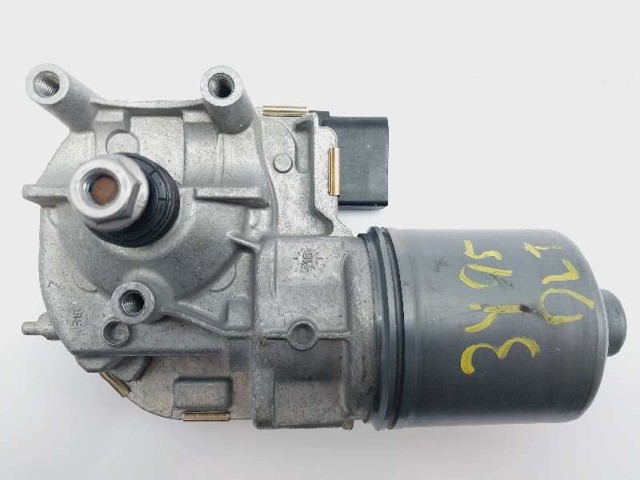 Mechanizm wycieraczek 3397021778 OPEL