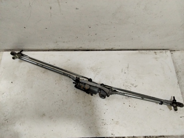 Mechanizm wycieraczek 3397021778 OPEL