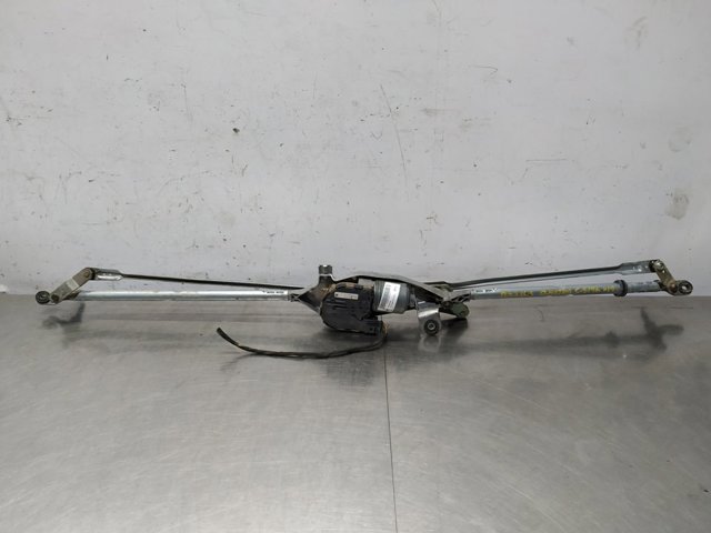 Mechanizm wycieraczek 3397021778 OPEL