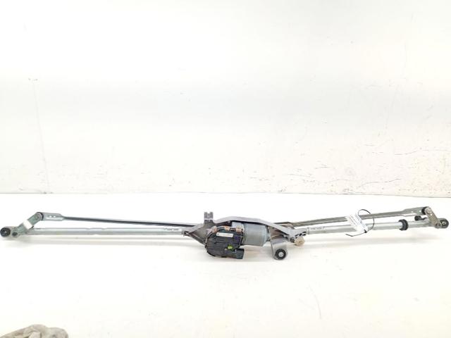 Mechanizm wycieraczek 3397021778 OPEL