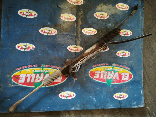 Listwa kierownicza (maglownica) 34006175 FORD