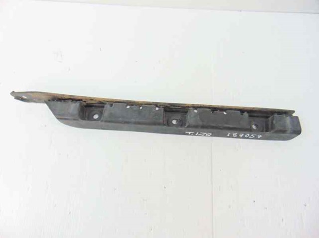 Wspornik zderzaka tylnego lewy zewnętrzny 3400953 BMW