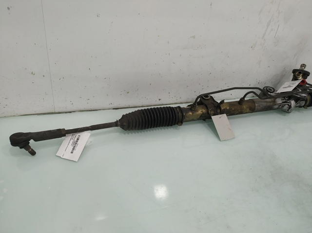 Przekładnia kierownicza Nissan Primera