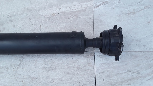 Wał Cardana tylny, kompletny 3401A019 MITSUBISHI