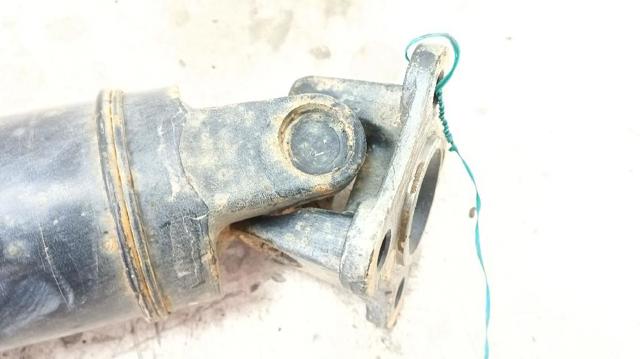 Wał Cardana tylny, kompletny Mitsubishi Outlander CWW