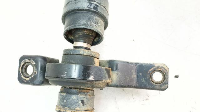 Wał Cardana tylny, kompletny Mitsubishi Outlander CWW