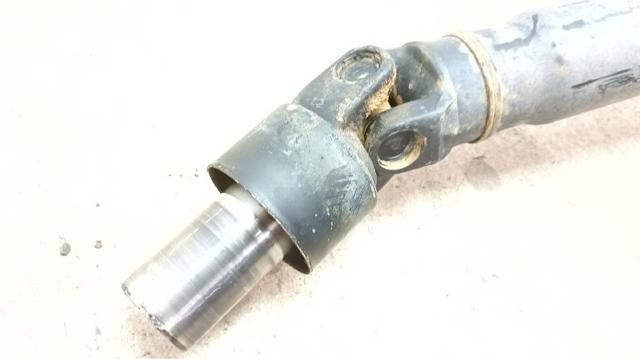 Wał Cardana tylny, kompletny Mitsubishi Outlander CWW