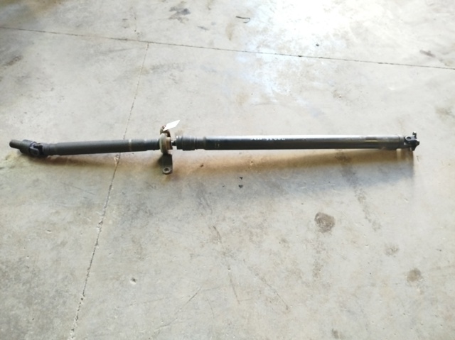 Wał Cardana tylny, kompletny 3401A458 MITSUBISHI