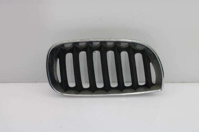 Atrapa grill BMW X3