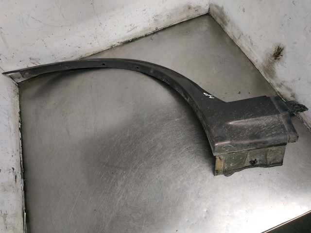 Poszerzenie (nakładka) reperaturki błotnika przedniego lewy 3405817 BMW