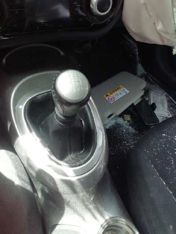 Mechanizm zmiany biegów (cięgno) 341011KG0B NISSAN