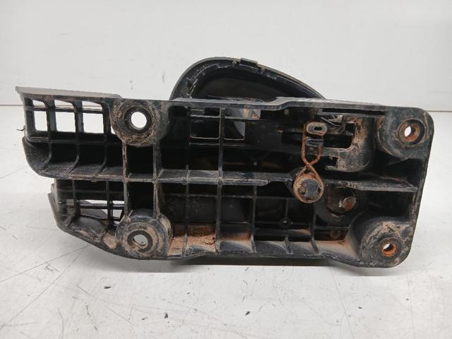 Mechanizm zmiany biegów (cięgno) 341011KG0B NISSAN