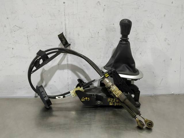 Mechanizm zmiany biegów (cięgno) 341011KG0B NISSAN