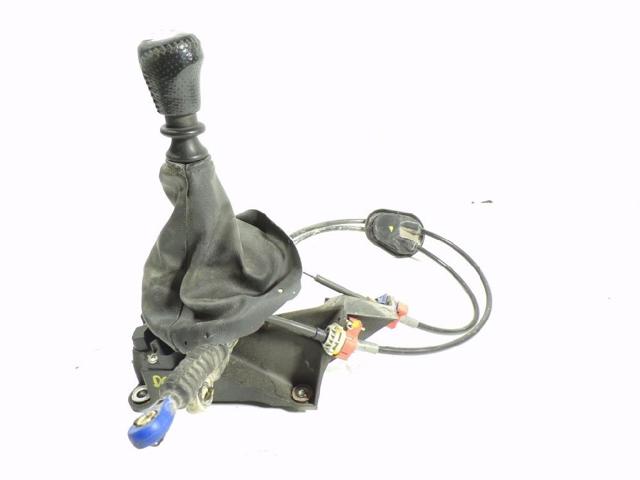 Mechanizm zmiany biegów (cięgno) 34101JD200 NISSAN