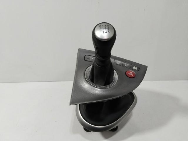 Mechanizm zmiany biegów (cięgno) 34101JD200 NISSAN