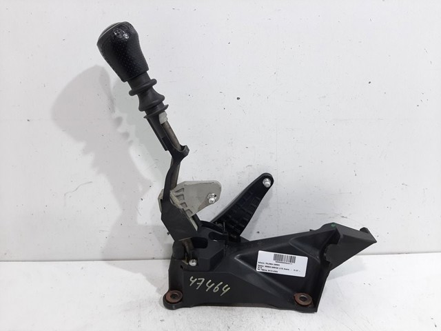 Mechanizm zmiany biegów (cięgno) 34101JD200 NISSAN