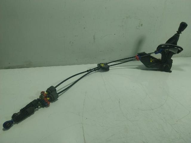 Mechanizm zmiany biegów (cięgno) 34101JD200 NISSAN