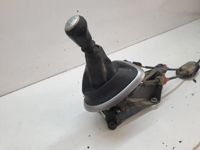 Mechanizm zmiany biegów (cięgno) 34101JD500 NISSAN