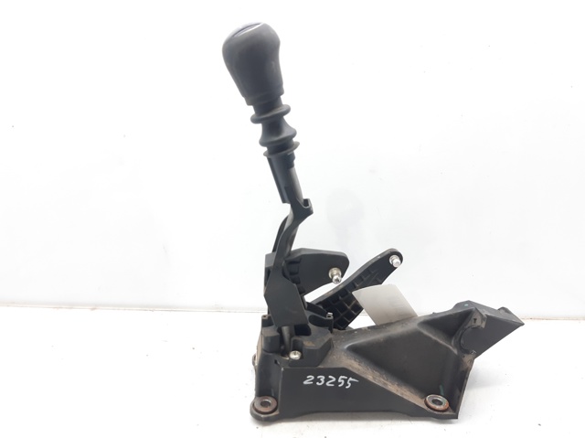 Mechanizm zmiany biegów (cięgno) 34101JD500 NISSAN