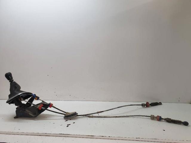 Mechanizm zmiany biegów (cięgno) 34101JD500 NISSAN