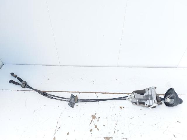 Kupić Mechanizm zmiany biegów (cięgno) Nissan Primastar  X83 w dobrej cenie