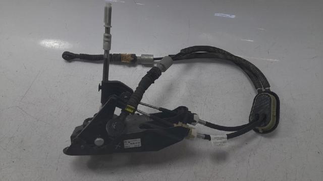 Mechanizm zmiany biegów (cięgno) 341042886R RENAULT