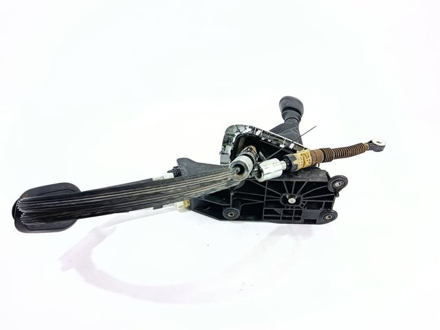 Mechanizm zmiany biegów (cięgno) 341042886R RENAULT