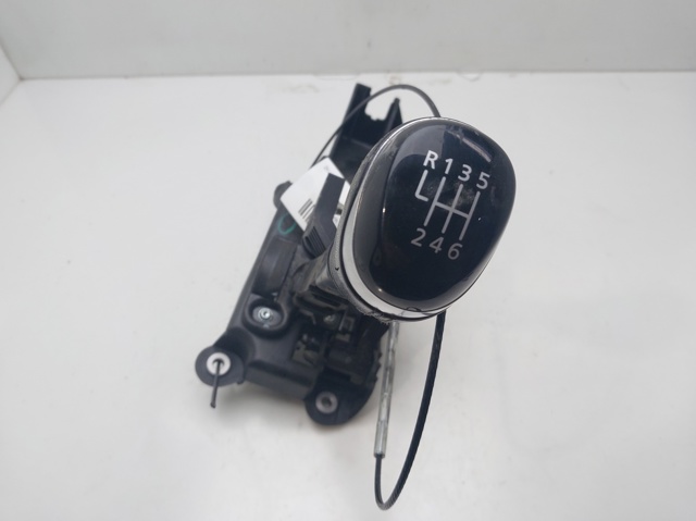 Mechanizm zmiany biegów (cięgno) 341042886R RENAULT