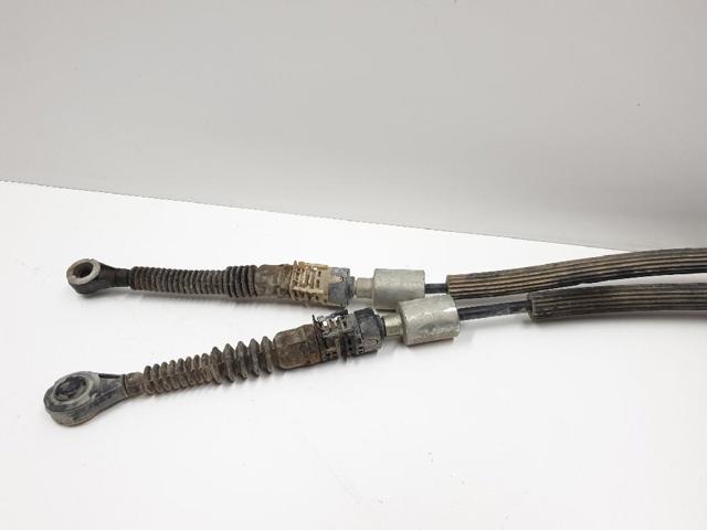Mechanizm zmiany biegów (cięgno) 341042886R RENAULT